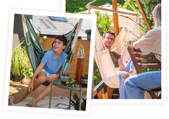 Hammock Chair