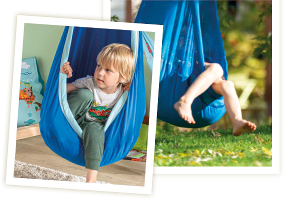 Joki Hanging Nest LA SIESTA