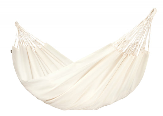 Brisa Vanilla - Weather-Resistant Double Hammock