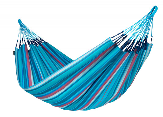 Brisa Wave - Weather-Resistant Double Hammock
