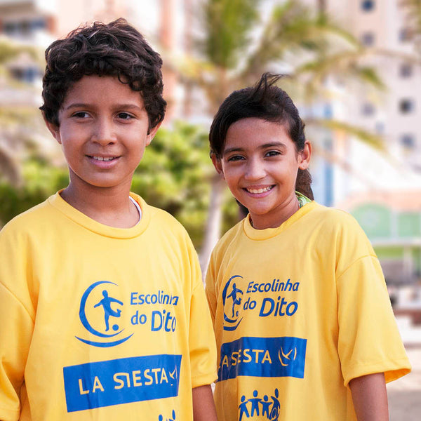 Centro LA SIESTA