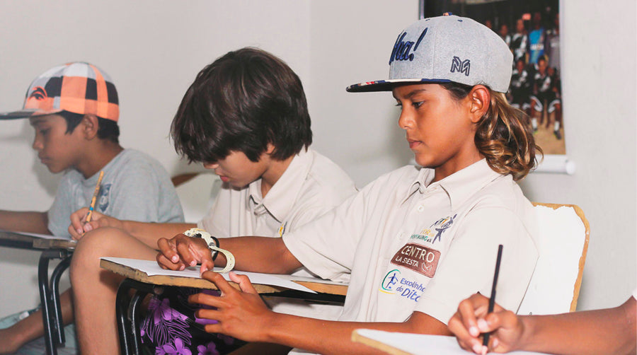 Education