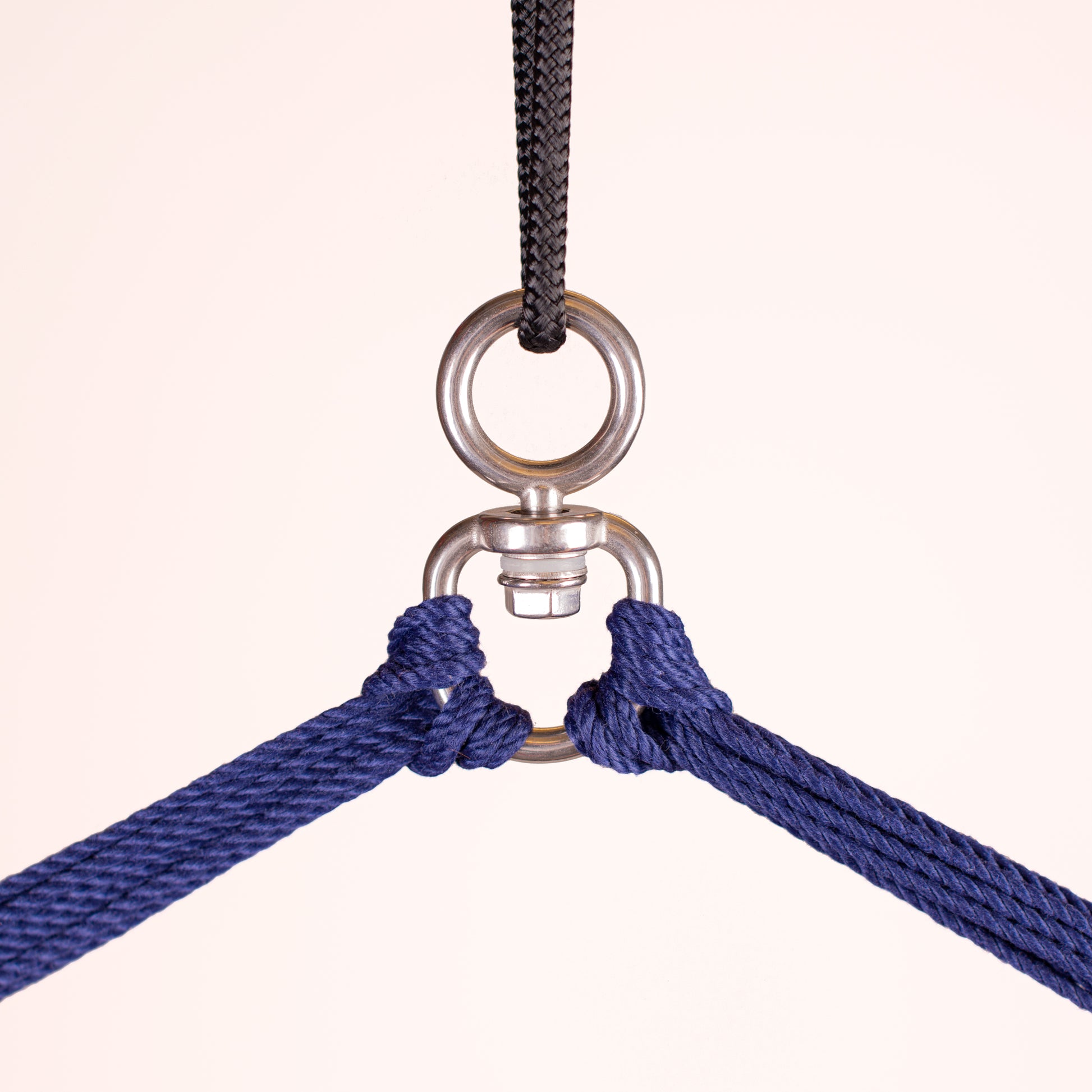Domingo Marine - Silla colgante kingsize outdoor