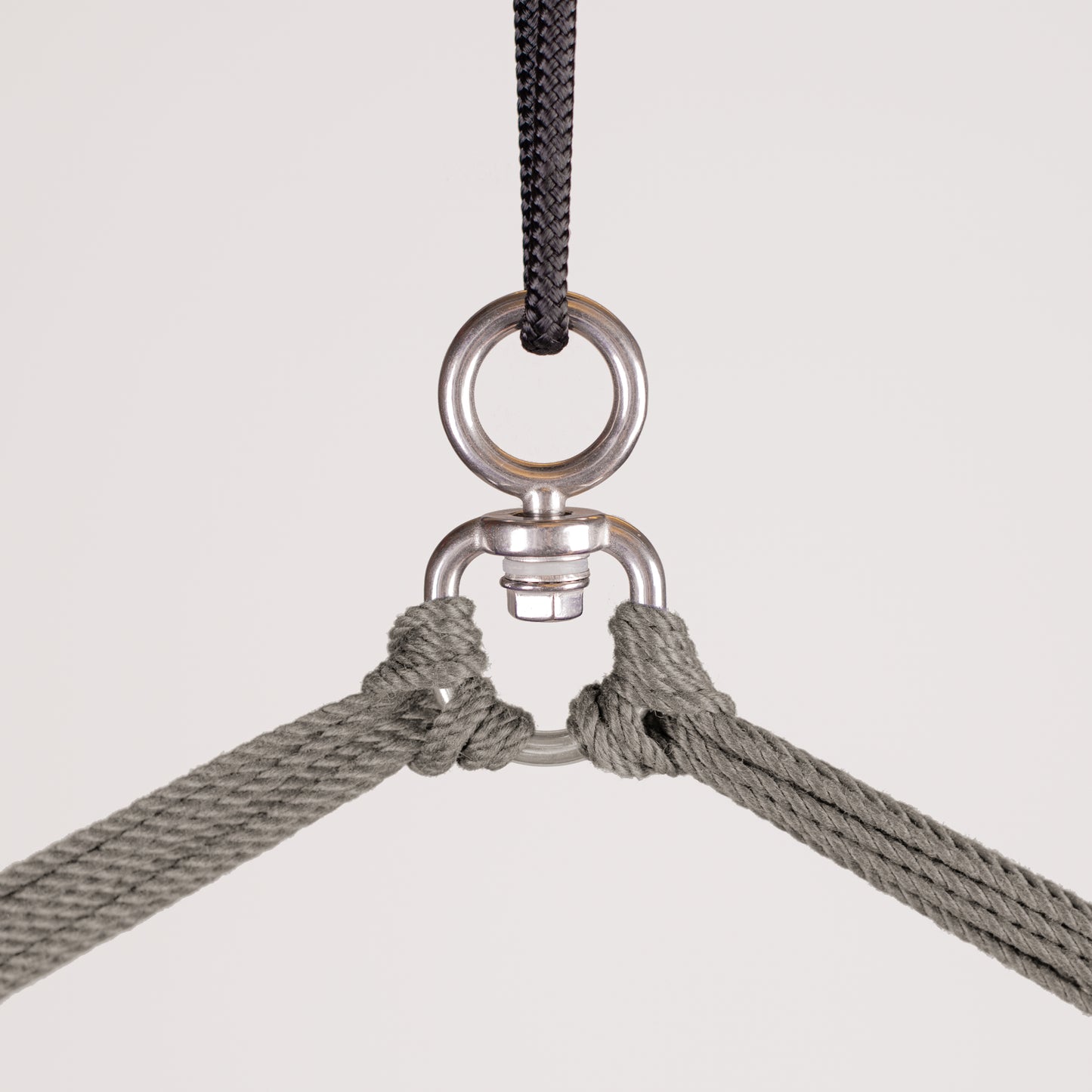 Domingo Almond - Silla colgante comfort outdoor