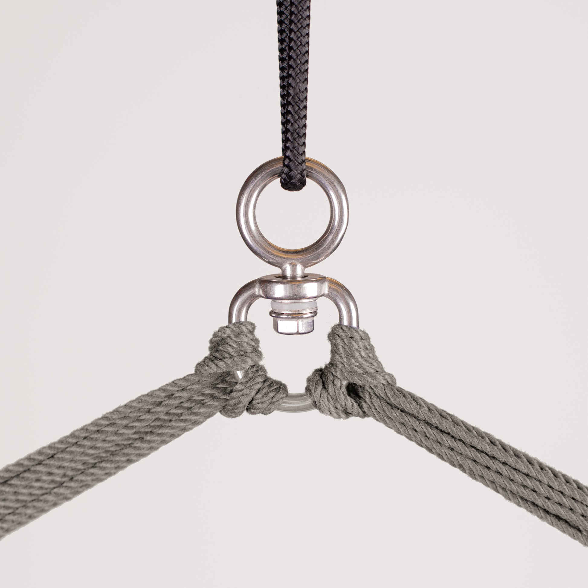 Domingo Almond - Silla colgante comfort outdoor