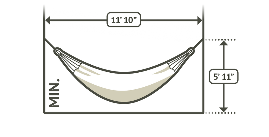 King Size Hammocks