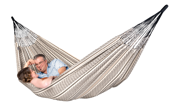 Double size hammocks
