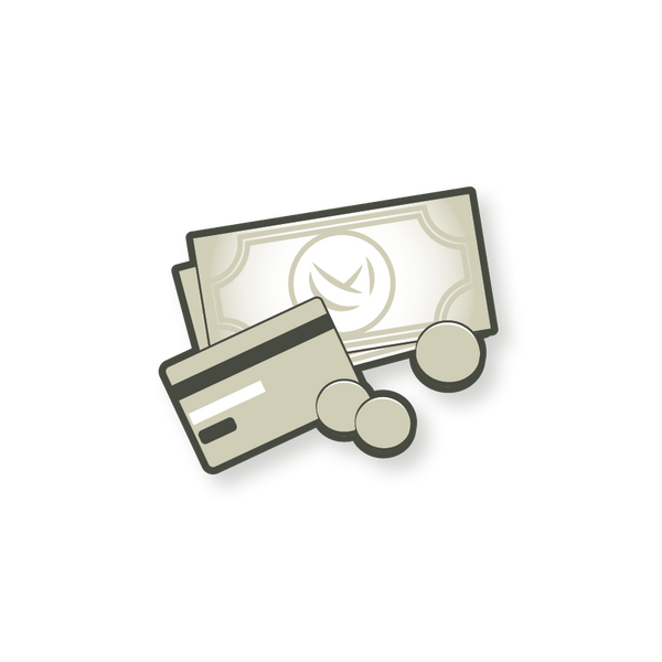 Payment methods