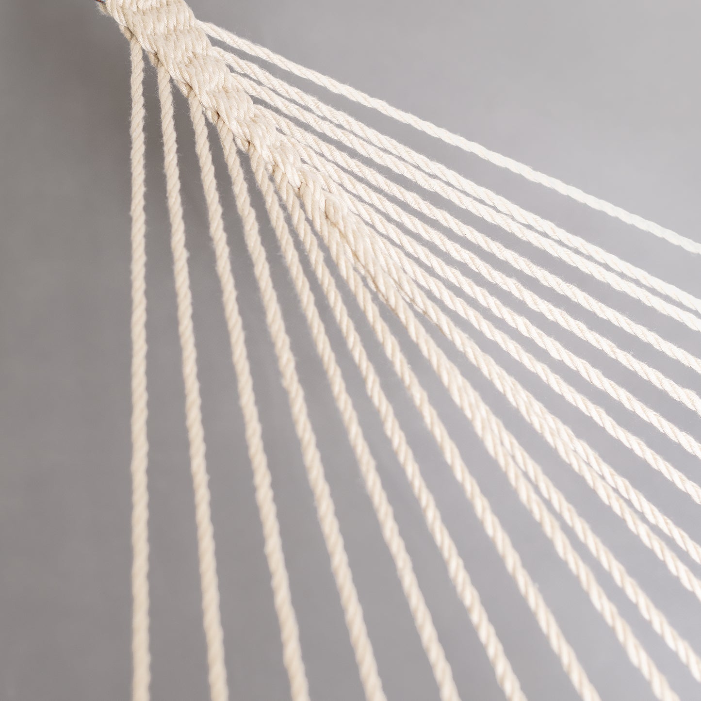 Alabama Red Pepper - Padded Kingsize Spreader Bar Hammock