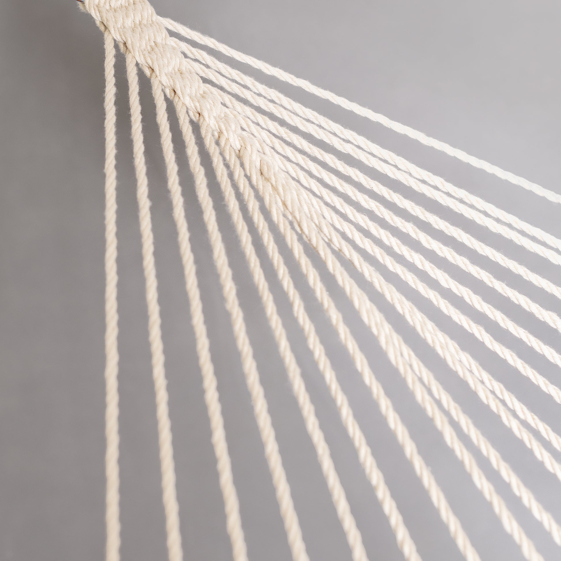 Alabama Red Pepper - Padded Kingsize Spreader Bar Hammock
