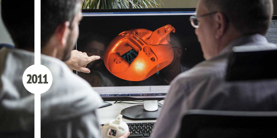The Development of Our Very Own Suspension Systems