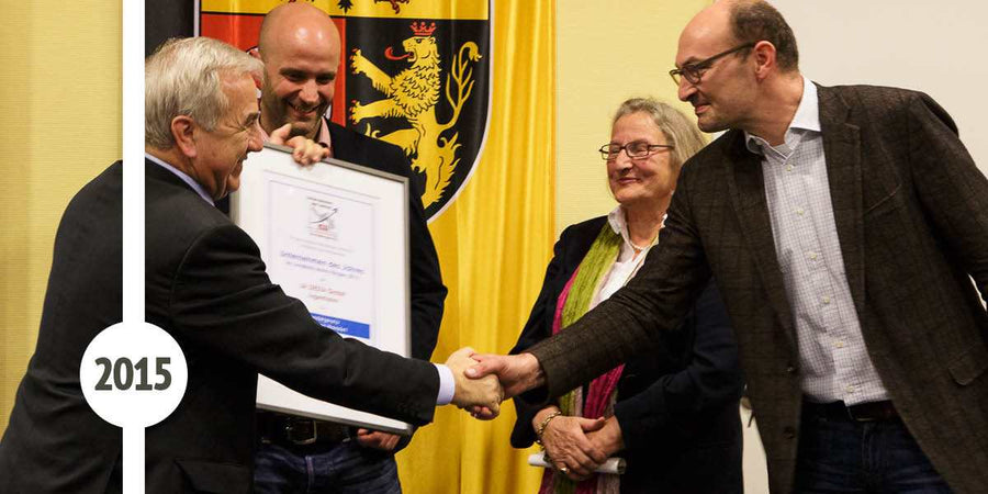 Fair Trade Award
