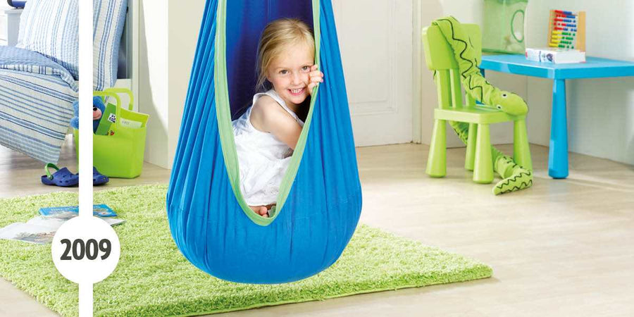 Joki – The Most Comfortable Hanging Chair for Kids