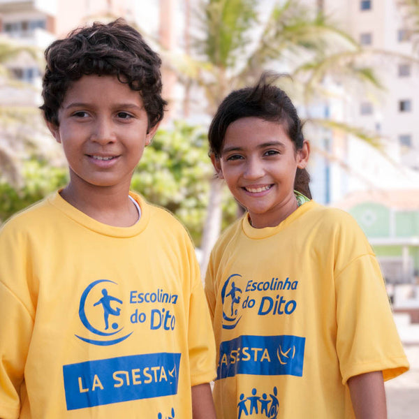 Centro LA SIESTA