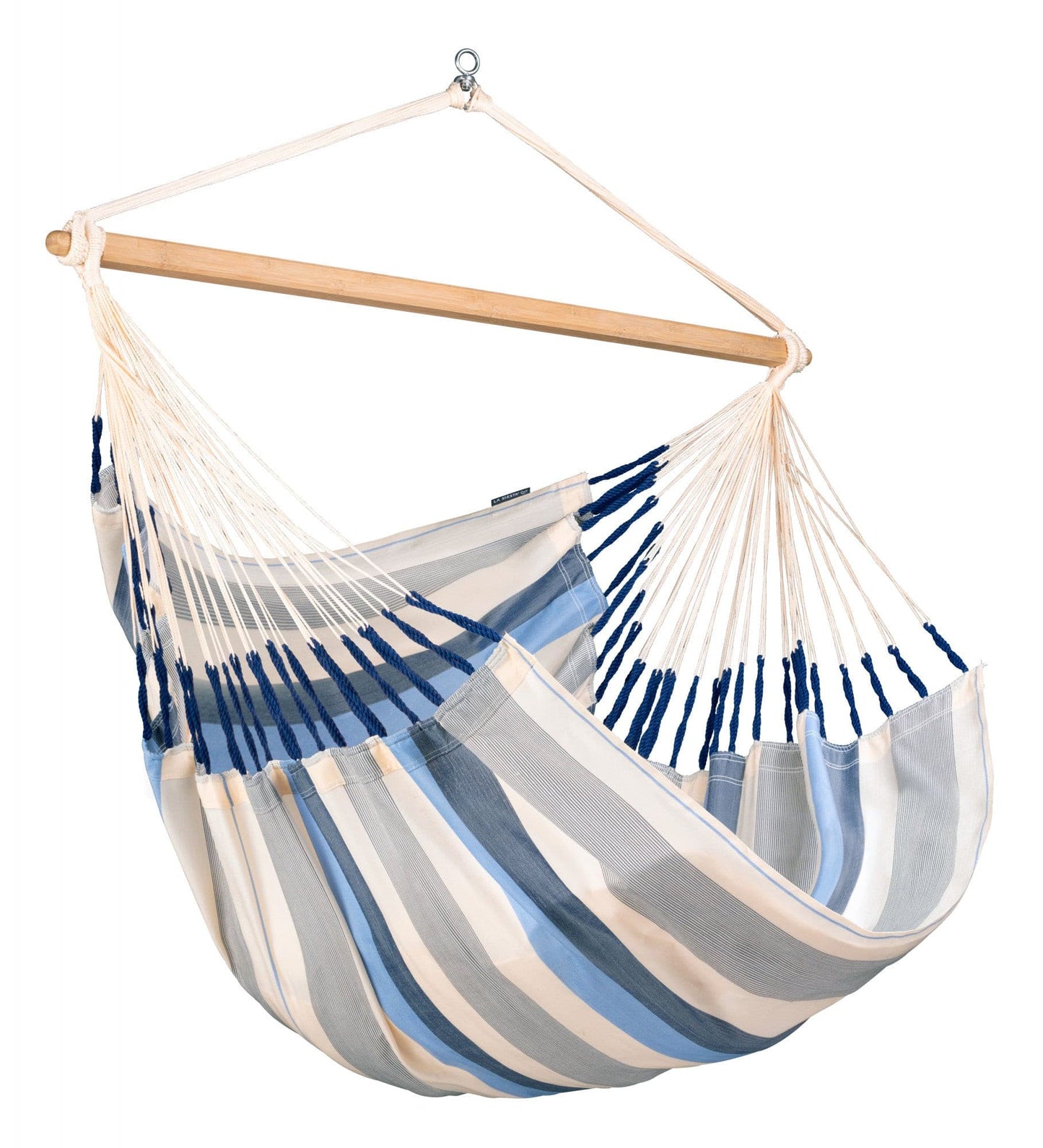 Domingo Sea Salt - Silla colgante kingsize outdoor