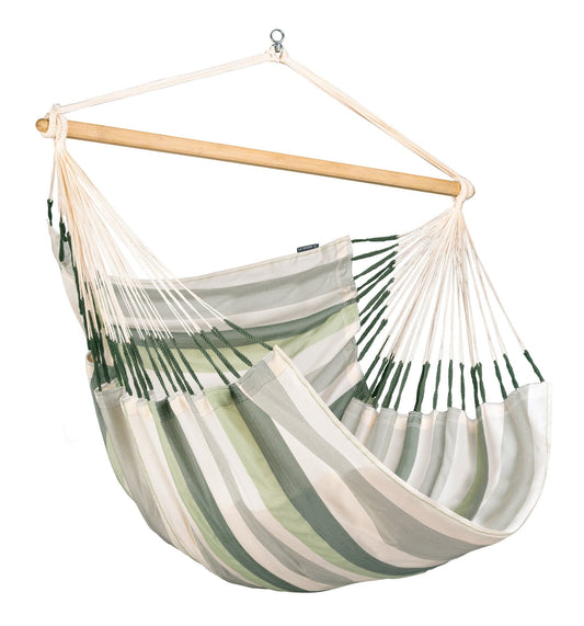 Domingo Cedar - Silla colgante kingsize outdoor