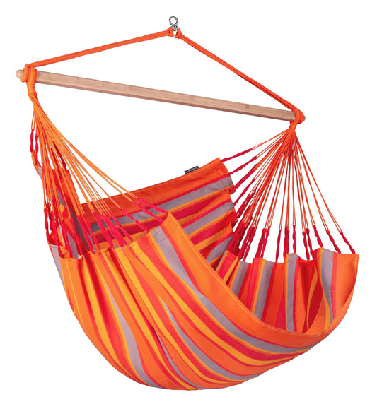 Domingo Toucan - Silla colgante kingsize outdoor