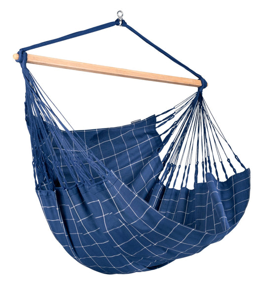 Domingo Marine - Silla colgante kingsize outdoor