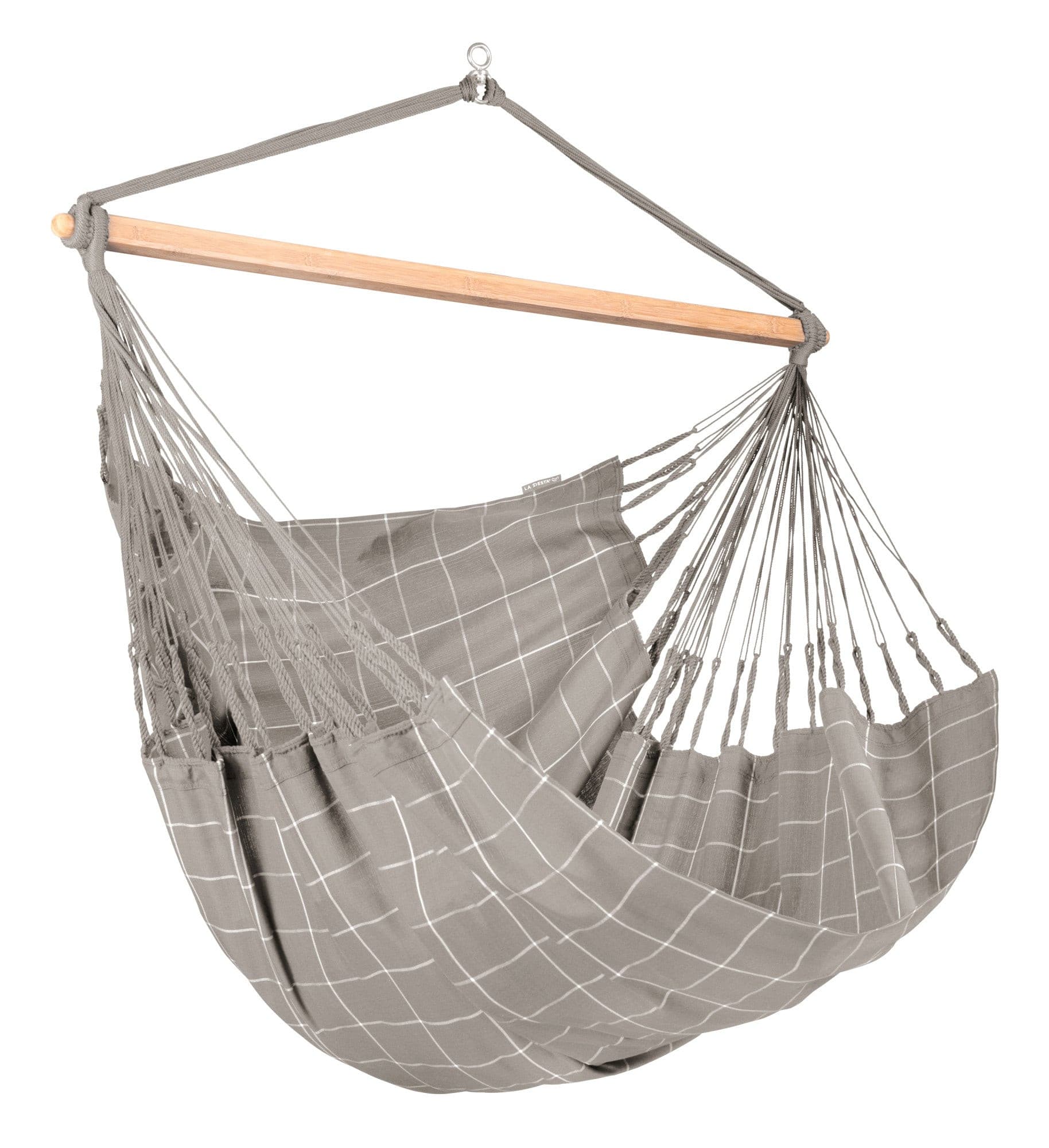 Domingo Almond - Silla colgante kingsize outdoor