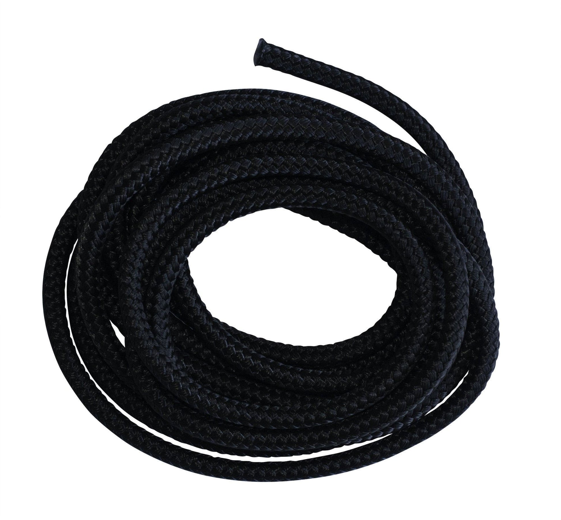 Extension Rope Black - Cuerda de poliéster