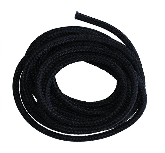 Extension Rope Black - Cuerda de poliéster
