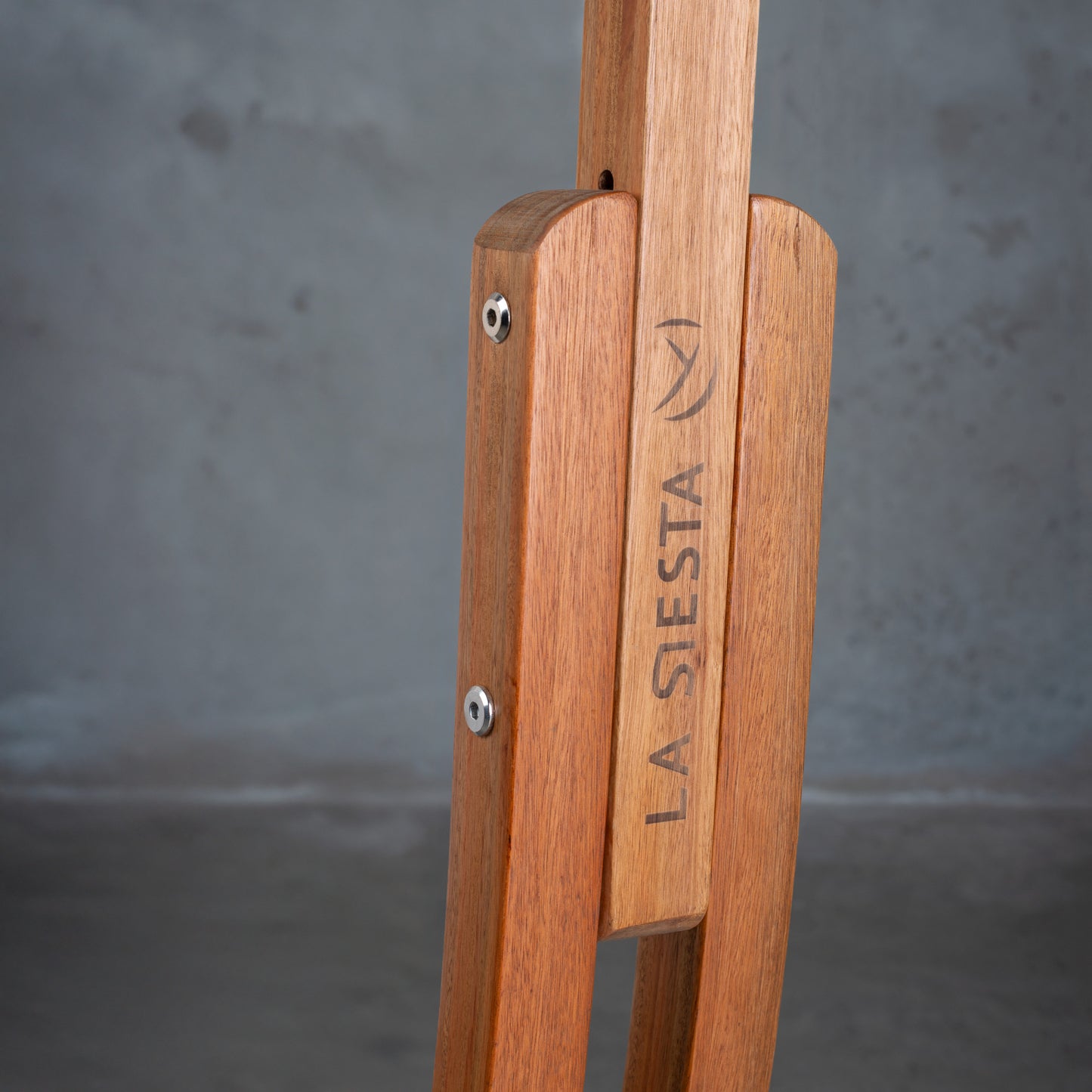 Udine Eucalyptus - FSC® certified Stand for Hammock Chair