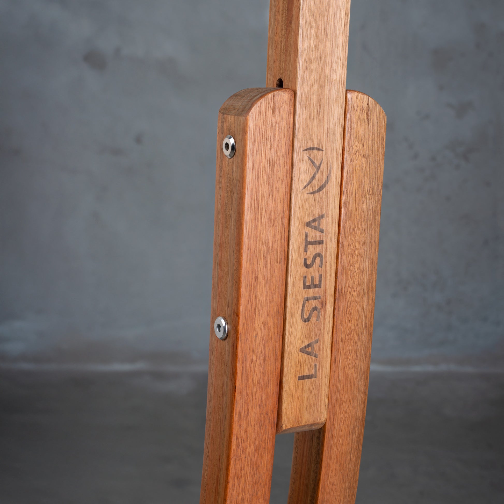 Udine Eucalyptus - FSC® certified Stand for Hammock Chair