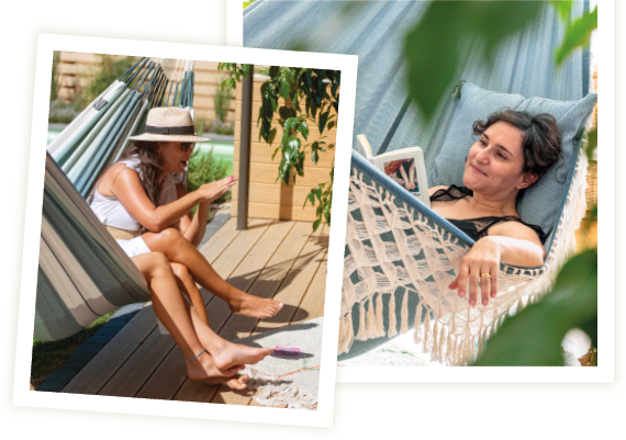 All Hammocks