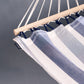 Alisio Sea Salt - Hamaca con barra doble outdoor