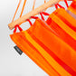Alisio Toucan - Weather-Resistant Double Spreader Bar Hammock