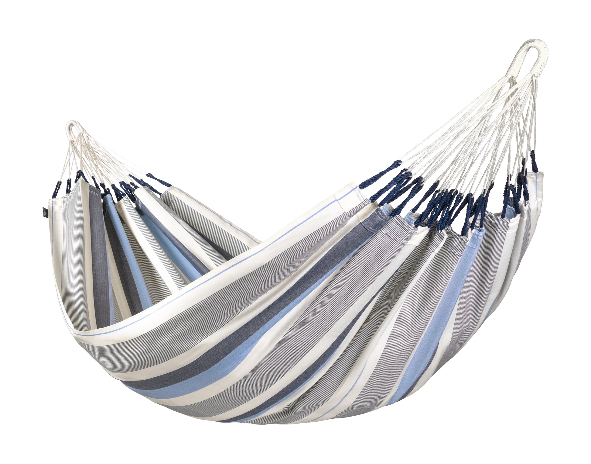 Brisa Sea Salt - Weather-Resistant Single Hammock