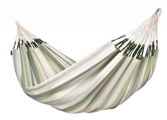 Brisa Cedar - Weather-Resistant Double Hammock