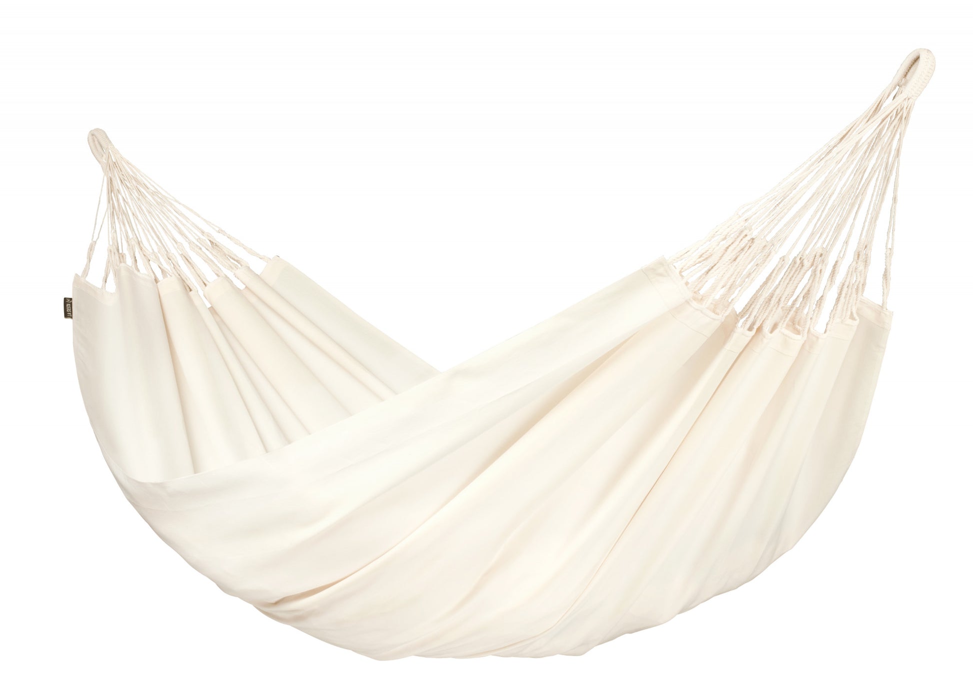 Brisa Vanilla - Weather-Resistant Double Classic Hammock