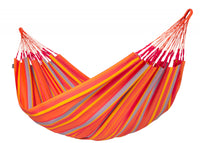 Brisa Toucan - Weather-Resistant Double Hammock