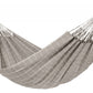 Brisa Almond - Weather-Resistant Double Classic Hammock