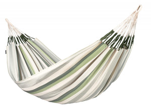 Brisa Cedar - Weather-Resistant Kingsize Hammock