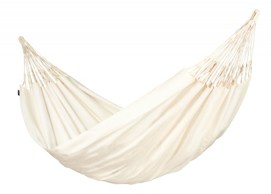 Brisa Vanilla - Weather-Resistant Kingsize Classic Hammock