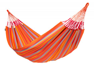 Brisa Toucan - Weather-Resistant Kingsize Hammock