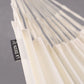 Nautico Cool Grey Outdoor Vanilla - Weather-Resistant Double Hammock with Powder Coated Steel Stand