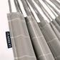 Brisa Almond - Weather-Resistant Kingsize Hammock