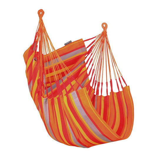 Cumbia Outdoor Toucan – Weather-Resistant Basic Size Hammock Chair