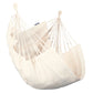 Cumbia Organic Latte – Silla colgante tamaño basic de bio-algodón