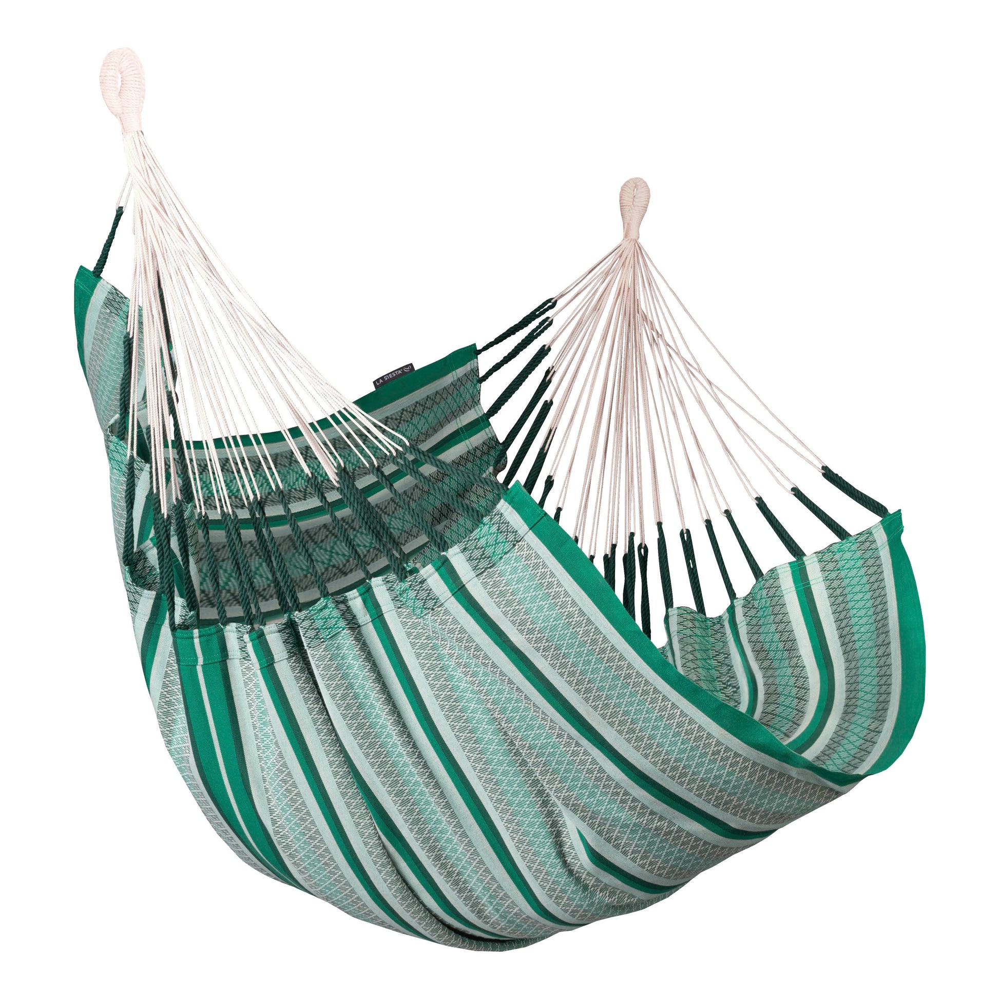 Cumbia Organic – Organic Cotton Hammock Chair
