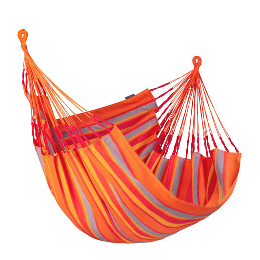 Cumbia Outdoor Toucan – Weather-Resistant King Size Hammock Chair