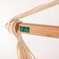 Domingo Cedar - Weather-Resistant Comfort Hammock Chair