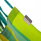 Domingo Lime - Weather-Resistant Comfort Hammock Chair