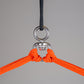 Domingo Toucan - Silla colgante basic outdoor
