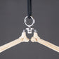 Domingo Cedar - Weather-Resistant Comfort Hammock Chair
