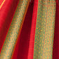 Flora Chilli - Organic Cotton Kingsize Hammock