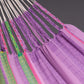 Flora Blossom - Organic Cotton Kingsize Hammock